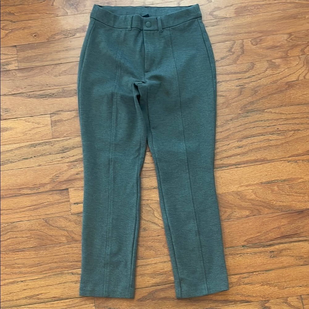 Gap Women Gray Pants